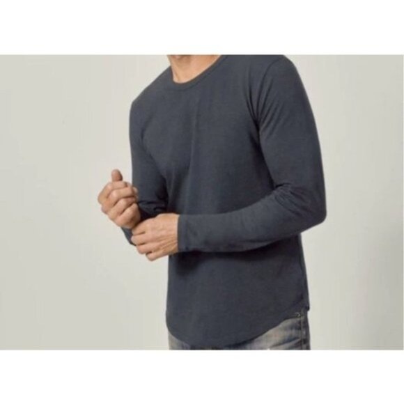 BUCK MASON LOT OF 10 SHIRTS SIZE MEDIUM - Picture 5 of 12